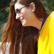 Aman Kaurs foto