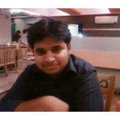 Foto von Mohan Krishna