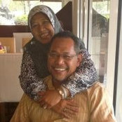 Photo de Radin Halim