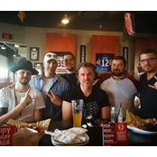 Matt Squirrell's photo