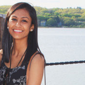 Pooja Patel's photo
