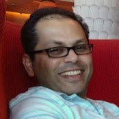 uday ayyagari's photo