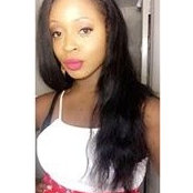 Seaneah Kollie's photo