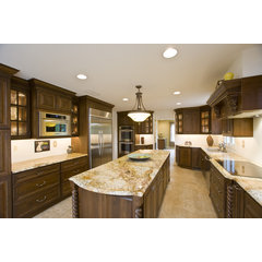 Ideal Kitchen Cabinet Refacing of Naples