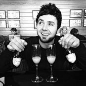 Trevor Moffitt's photo