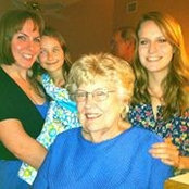 Nan Morrissey's photo