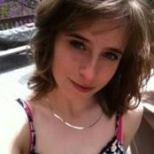 Katie Karlics foto