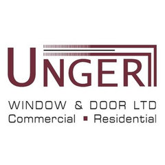 Unger Window & Door