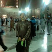 Fareed Ghani's photo