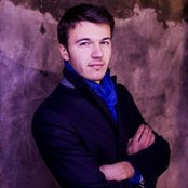 Mihail Berladin's photo