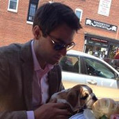 Joseph Costello's photo