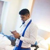 Puvan Rajendran's photo