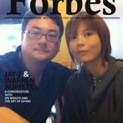 Foto von Michael Liu