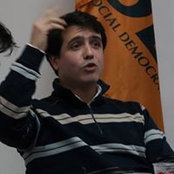 Alexandre Cunha's photo