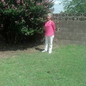 Jo McMahans foto