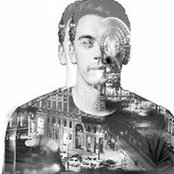 Martin Cagnon's photo