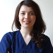 Alexandra Luzinschi's photo