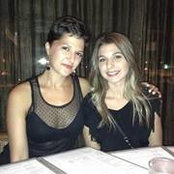 Angela Manninos foto