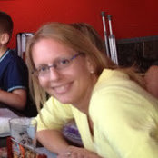 Jen Bogart's photo