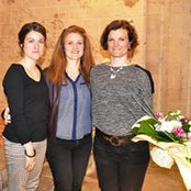 Aurélie Tailleux's photo