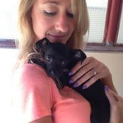 Jenny Stanchak's photo
