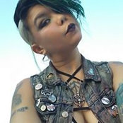 Cristina Frost's photo