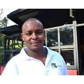 George Nderitu's photo
