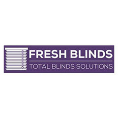 Fresh Panel Blinds Melbourne