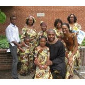 Kelechi Ogbunamiri's photo