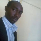 Edwin Kandie's photo