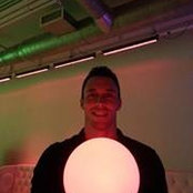 Sean O'Keefe's photo