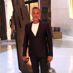 Matt Rodriguez Interior Design, ASID Allied, NKBA