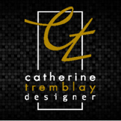 Catherine Tremblay designer