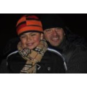 Alex Serna's photo