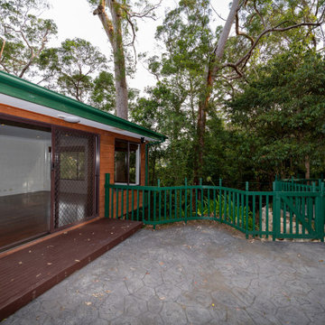Mt Colah - Preparation For Sale Sydney