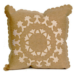 Trans-Ocean Outdoor Pillows - Products