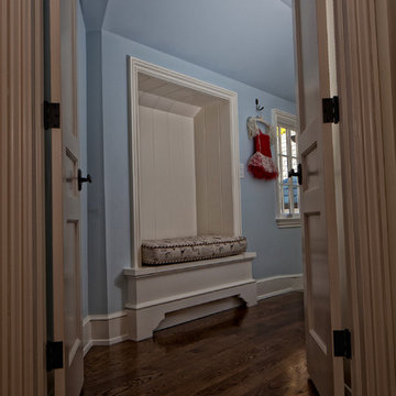 Kids In-Home Ballet Studio