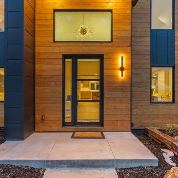 Park Meadows Remodel