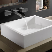 Bathroom Ideas