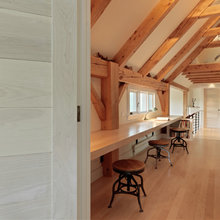 VT Hallways/Misc