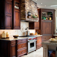 corner fridge