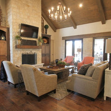 Living Room/Entry/Lighting