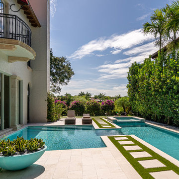 Bear's Paw, Naples, Florida - An Exquisite Outdoor Retreat