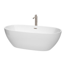 Bathtubs