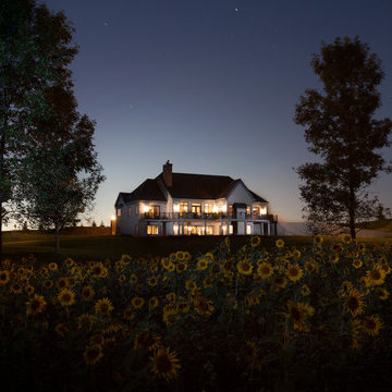 Scenic Residence
