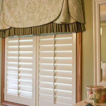 Assisted Living Design Upgrade