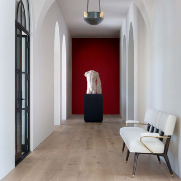 Introducing the Louvre Hardwood Collection by California Classics Flooring