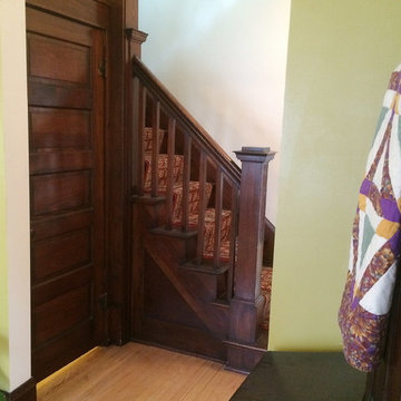 Maloney Remodel