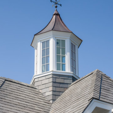 Vacationland Destination - Port Clyde Pool House