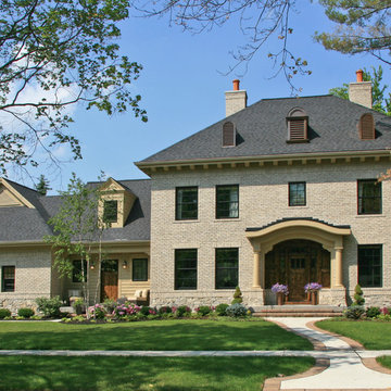 Haverhill - Traditional Style